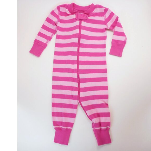 Lot of 8 Baby Girl Mixed Lot Clothing 0-6 Mo Burts Bees Tucker Hanna Andersson - Picture 12 of 16